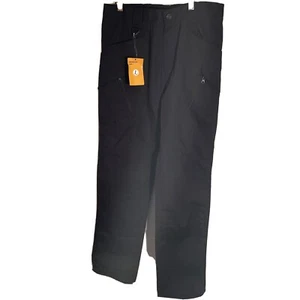 Tactical Trousers Men's Large Work Cargo Pants Outdoor Hiking Waterproof New - Picture 1 of 10