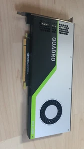 carte RTX 4000 quadro nvidia GPU 8Go 8Gb Workstation CAD - Afbeelding 1 van 4