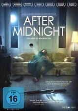 After Midnight [Import] (DVD) Gardner Jeremy Stella Christian