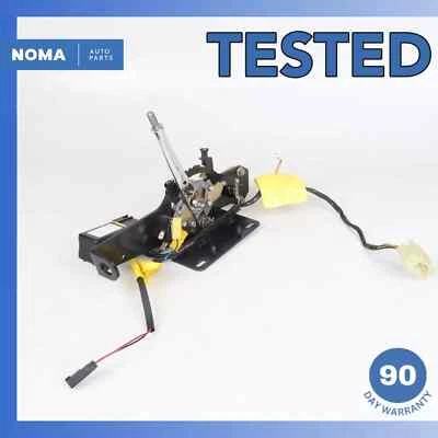 94-96 Jaguar XJS 2+2 Automatic Transmission Floor Gear Shifter Mechanism OEM - Image 1 of 4