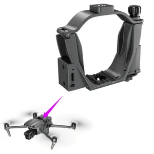 Per DJI Air 3 Dispositivo di rilascio lanciatore droni Airdrop Accessori droni - Bild 1 von 14