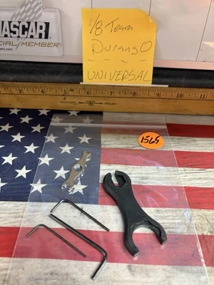 TEAM DURANGO TOOLS: PreOwned - Image 1 of 4
