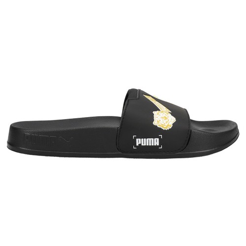 Sandali casual PUMA Gen G Leadcat 2.0 Slide da uomo neri 307402 01