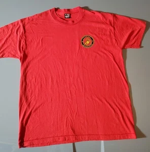 Camisa vintage del Cuerpo de Marines de Estados Unidos para hombre USMC 90 puntada única - Imagen 1 de 7