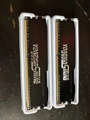 16GB 2Rx8 DDR3 Desktop Ram - Image 1 of 4