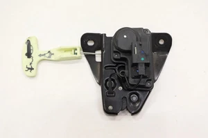 Dodge Chrysler 2007-2023 maletero cubierta tapa pestillo bloqueo actuador 04589217af oem - Imagen 1 de 4