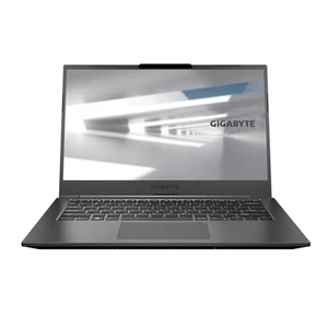 Gigabyte U4 UD 14'' FHD i5-1155G7 16G RAM 512G SSD Iris Xe Laptop W11H Grade B - Picture 1 of 6