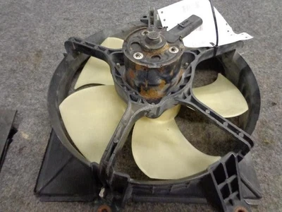 95 96 NEON LEFT RADIATOR FAN MOTOR 306555 Foto 1 de 2