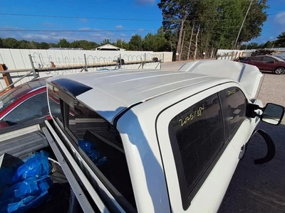 Automatic Transmission 5.0L Diesel 4WD Fits 16-19 TITAN XD 2577211 Foto 1 de 4