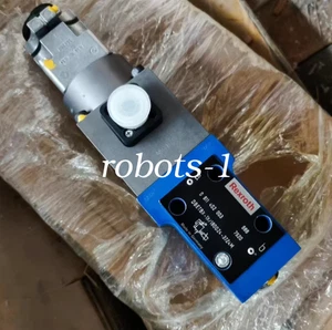 1PC 0811402003 DBETBX-1X/180G24-37Z4M NEW Rexroth valve FedExor DHL - Picture 1 of 1
