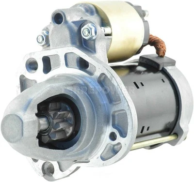 Arranque para Jeep Grand Cherokee 2011-2012 3,6 L V6 19203 remanufacturado arranque Foto 1 de 4