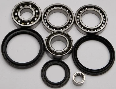 All Balls Differential Bearing & Seal Kit for 2004 Arctic Cat 500 4x4 Auto TRV - Image 1 of 2