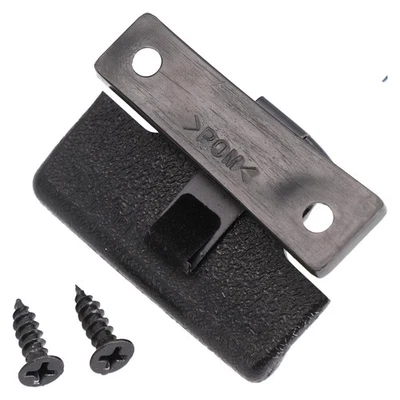 1x MR532555 Armrest Box Cover Upper Latch Clip Upper/Center For Pajero 2000-2018 - Image 1 of 4
