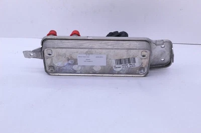 BMW 535i 640i 740i N55 Transmission Oil Cooler Heat Exchanger OEM Used Foto 1 de 4