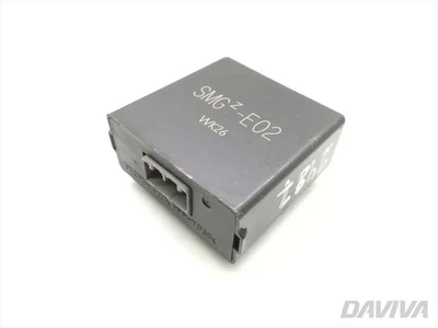 Honda Civic Alarmsteuermoduleinheit 2.2 CTDi Diesel 103kW (140 HP) SMG-E02-WK26 - Image 1 of 4