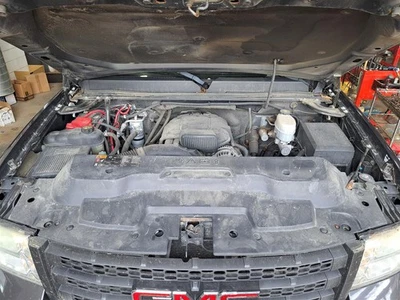 Brazo de control superior delantero Sierra Truck/Pickup 2500 Sku #4206588 2011 Foto 1 de 4