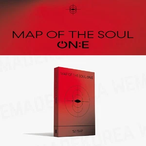 2025 FESTA BTS MAP OF THE SOUL ON:E DC Official K-POP Authentic Goods - Bild 1 von 6