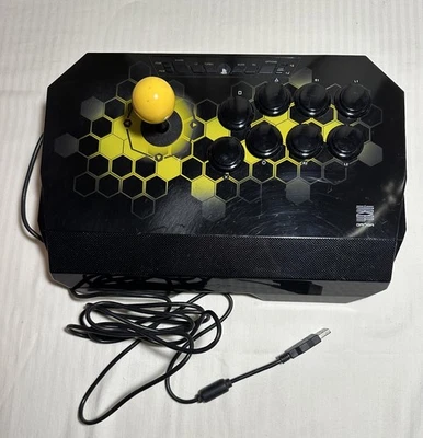 QANBA Drone Arcade Joystick for PS3 & PS4 Model N2-PS4-01 - Image 1 of 4