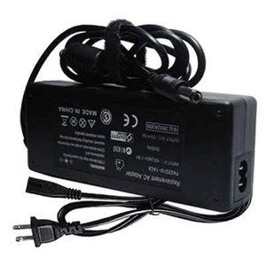 SUMINISTRO CARGADOR ADAPTADOR AC PARA TOSHIBA M45-S331 M45-S351 M45-S355 - Imagen 1 de 1
