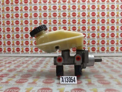 Chevrolet Aveo 2009-2011 cilindro maestro de freno 93744983 OEM Foto 1 de 4