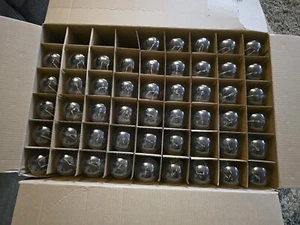Banord 150 Pack Dimmable 2W S14 Replacement LED Bulbs, 2200K Warm White - Picture 1 of 2