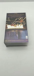 The Opening Ceremony Of The 2000 Sydney Olympic Games - Brand New & Sealed - Picture 1 of 4