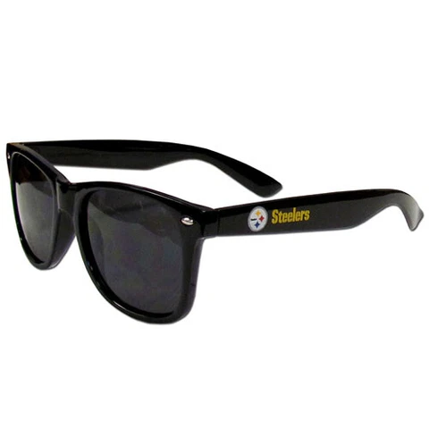 Pittsburgh Steelers Beachfarer Sunglasses NFL Football Licensed Cover