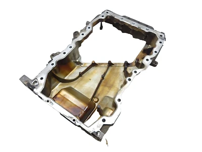 2010 - 2020 Dodge Grand Caravan Upper Oil Pan 3.6L OEM - Image 1 of 4