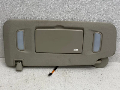 Buick Encore 2017-2019 parasol delantero izquierdo lado del conductor OEM LOTE 677 Foto 1 de 4