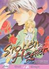Stolen Heart (Yaoi) by Maki Kanamaru (English) Paperback Book