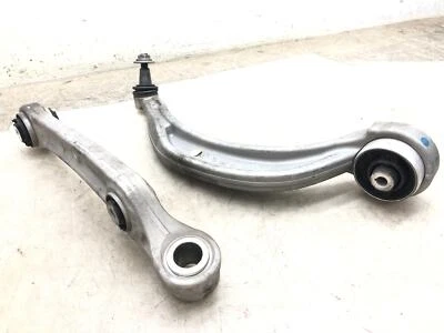 AUDI SQ5 2018-2021 JUEGO BRAZO DE CONTROL INFERIOR DELANTERO IZQUIERDO DELANTERO Y TRASERO X2 *33K* Foto 1 de 4