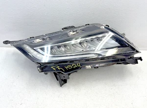 2018 2019 2020 Honda Odyssey Right Pass Side FULL LED Headlight 1524 OEM - Picture 1 of 11