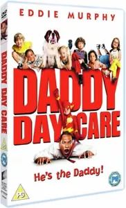 Daddy Day Care DVD ** Widescreen DISC ONLY ** Good - Eddie Murphy - Picture 1 of 3