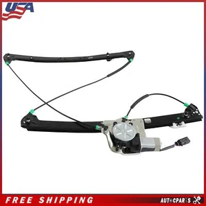 Power Window Regulator with Motor for BMW E53 X5 00-06 Front Right 51338254912 - Bild 1 von 13