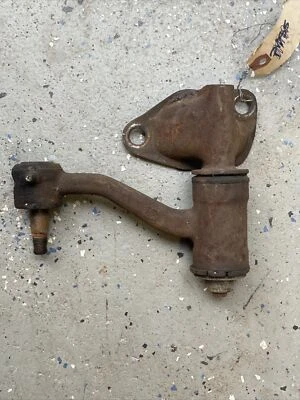 Brazo de rueda loca de dirección Datsun 510 1968-1973 Foto 1 de 4