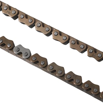 Cadena de leva de distribución para Suzuki GSF600 Bandit 12760-26E00 GSX600 GSX600F Katana Foto 1 de 4