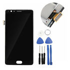 Touch Screen Screen Digitizer LCD Display Fit For OnePlus 3T A3000 A3003 A3010