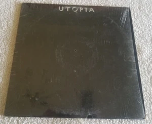 Utopia – Oblivion - Passport Records – PB 6029 LP 1983 Art Rock, Prog Rock - Picture 1 of 7