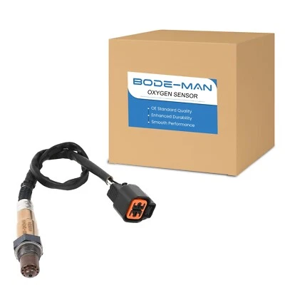 Sensor de oxígeno O2 aguas abajo para Hyundai Elantra 2,0 L 2001-2012 2009 2010 2008 07 Foto 1 de 4