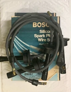 Bosch Ignition Wire Set #BO-09097 for  Corolla - Picture 1 of 1