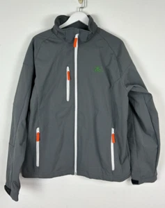 Abrigo Chaqueta Pioneer Semilla Grande Hombre L Granjero Corteva Agriscience Logotipos COMO ESTÁ NUEVO SIN ETIQUETAS - Imagen 1 de 4