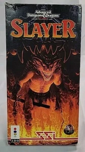 Slayer - Panasonic 3DO auténtico probado CIB caja larga - Imagen 1 de 13