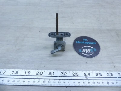 Kawasaki KZ250 LTD K451-1 1983) tanque de combustible gasolina válvula de llave de paso Foto 1 de 4