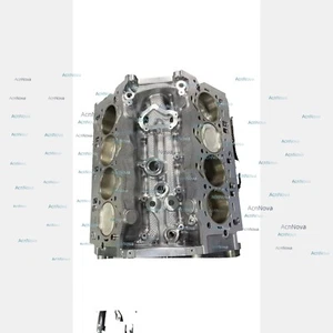 N63B44A Short Block 07-12 FOR BMW 750 650 550 E70 X5 E71 X6 oe:11112296651 - Picture 1 of 11
