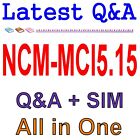 Nutanix Zertifiziert Master - Multicloud Infrastructure NCM-MCI5.15 Exam Q&a