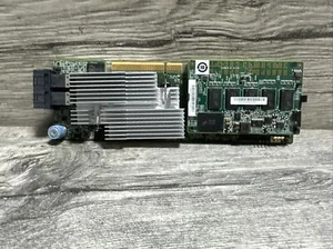 Cisco UCSC-MRAID12G SAS RAID Controller #S10-17 - Picture 1 of 4