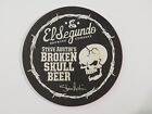 Bière Dessous~ El Segundo Brassage Co Steve Austin's Brisé Crane ~ California