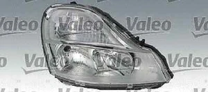Scheinwerfer Vorne Links H7-h1 für Renault Modus-Grand Modus 2007- - Bild 1 von 3