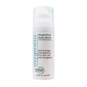 Oxygenetix Hydro-Matrix Moisturizer - Picture 1 of 2