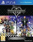 Kingdom Hearts HD I.5 & II.5 ReMix 1 2 | PS4 PlayStation 4 New